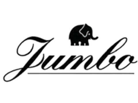 Jumbo Logo (EUIPO, 01/17/2014)