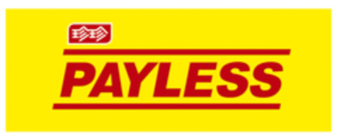 PAYLESS Logo (EUIPO, 25.03.2014)