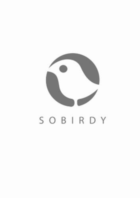 SOBIRDY Logo (EUIPO, 31.03.2014)
