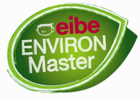 eibe ENVIRON Master Logo (EUIPO, 10.04.2014)