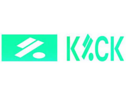 KICK Logo (EUIPO, 11.04.2014)