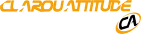 CLAROU ATTITUDE CA Logo (EUIPO, 14.04.2014)