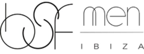 BSF MEN IBIZA Logo (EUIPO, 28.04.2014)