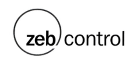 zeb control Logo (EUIPO, 10.06.2014)