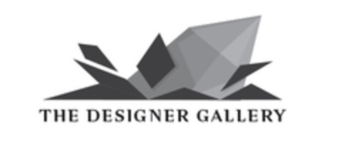 THE DESIGNER GALLERY Logo (EUIPO, 07.07.2014)