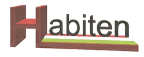 Habiten Logo (EUIPO, 23.07.2014)