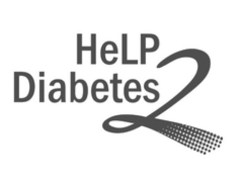 HeLP Diabetes Logo (EUIPO, 24.07.2014)