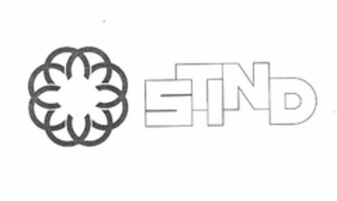 STIND Logo (EUIPO, 28.07.2014)