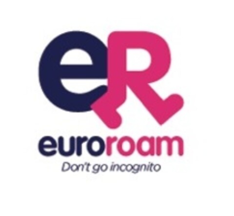 EuroRoam Logo (EUIPO, 08/11/2014)