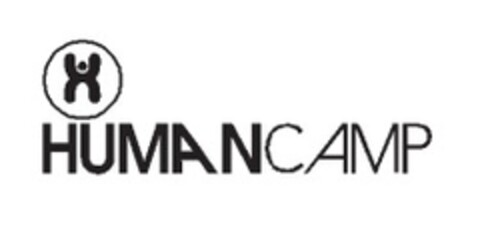 HUMANCAMP Logo (EUIPO, 03.09.2014)