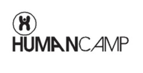 HUMANCAMP Logo (EUIPO, 09/03/2014)