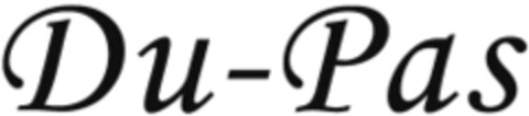 Du-Pas Logo (EUIPO, 10.09.2014)