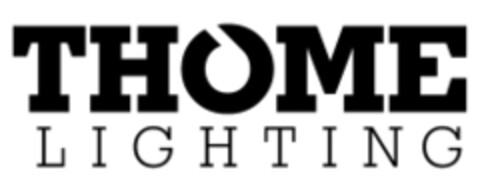 THOME LIGHTING Logo (EUIPO, 12.09.2014)