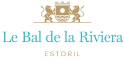 LE BAL DE LA RIVIERA ESTORIL Logo (EUIPO, 09/30/2014)