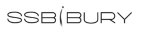 SSBIBURY Logo (EUIPO, 10.11.2014)