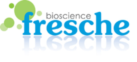 Fresche Bioscience Logo (EUIPO, 12/01/2014)