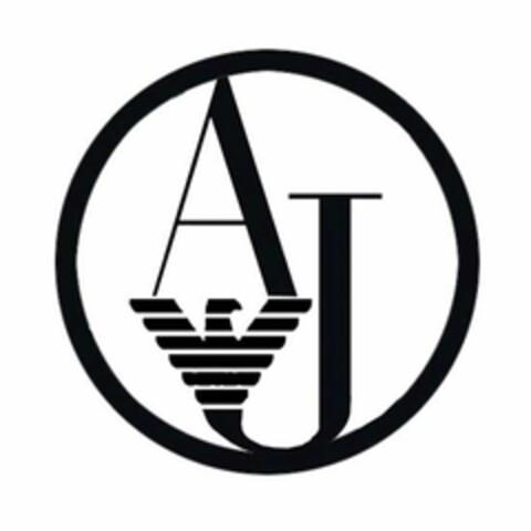 AJ Logo (EUIPO, 12/10/2014)