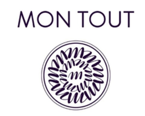 MON TOUT Logo (EUIPO, 08.01.2015)