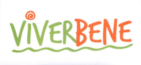 VIVERBENE Logo (EUIPO, 02.03.2015)