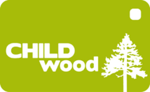 CHILD wood Logo (EUIPO, 27.04.2015)