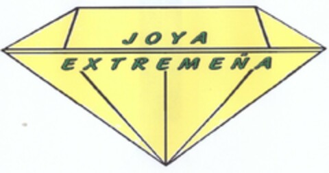 JOYA EXTREMEÑA Logo (EUIPO, 27.08.2015)