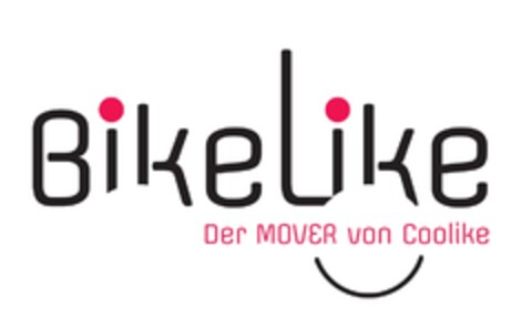 BikeLike Logo (EUIPO, 05/27/2015)