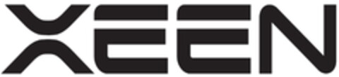 XEEN Logo (EUIPO, 18.06.2015)