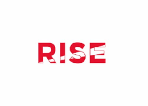 RISE Logo (EUIPO, 06/30/2015)