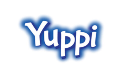 YUPPI Logo (EUIPO, 27.07.2015)
