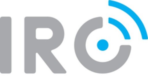 IRC Logo (EUIPO, 08/18/2015)