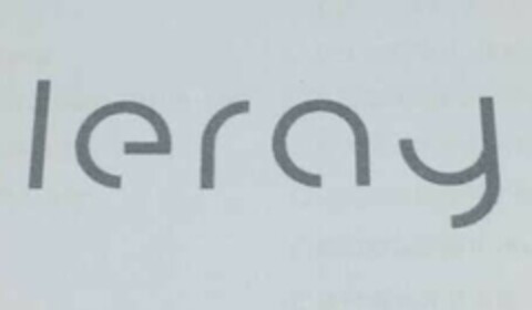 leray Logo (EUIPO, 09.09.2015)