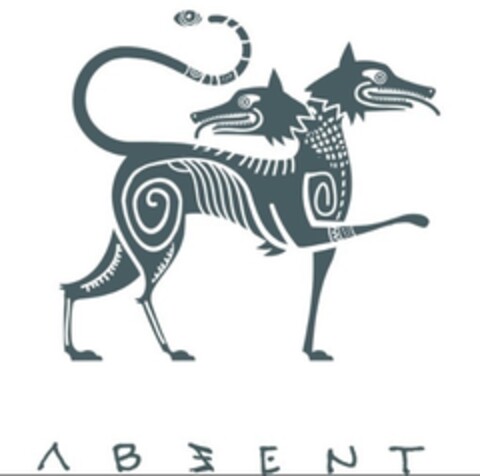 ABZENT Logo (EUIPO, 22.10.2015)