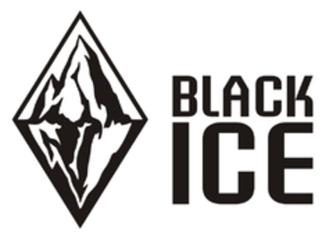 BLACK ICE Logo (EUIPO, 02.11.2015)