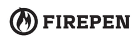 FIREPEN Logo (EUIPO, 04.11.2015)