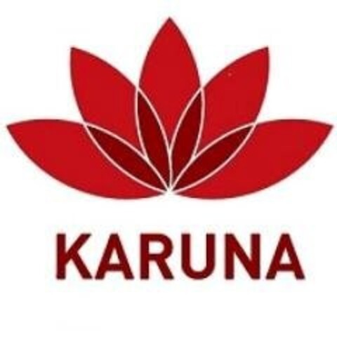 KARUNA Logo (EUIPO, 09.11.2015)