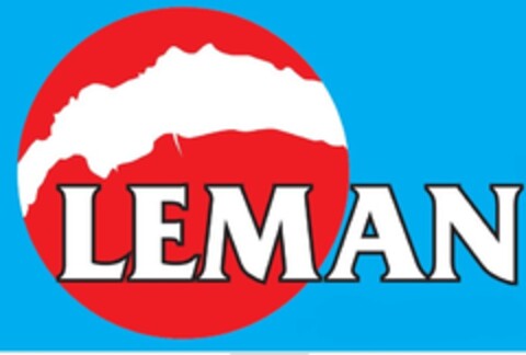 LEMAN Logo (EUIPO, 29.12.2015)