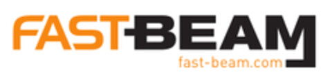 FAST-BEAM fast-beam.com Logo (EUIPO, 31.12.2015)