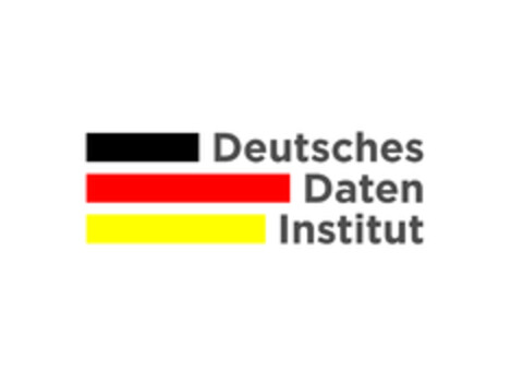 Deutsches Daten Institut Logo (EUIPO, 24.02.2016)