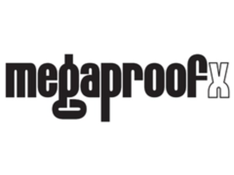 megaproofx Logo (EUIPO, 09.03.2016)