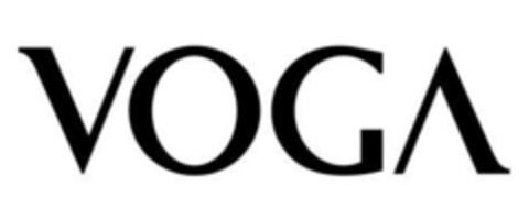 VOGA Logo (EUIPO, 03/16/2016)