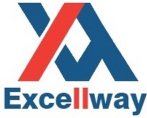 EXCELLWAY Logo (EUIPO, 31.03.2016)