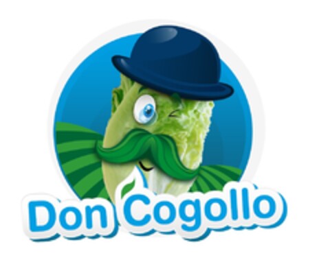 Don Cogollo Logo (EUIPO, 04/27/2016)