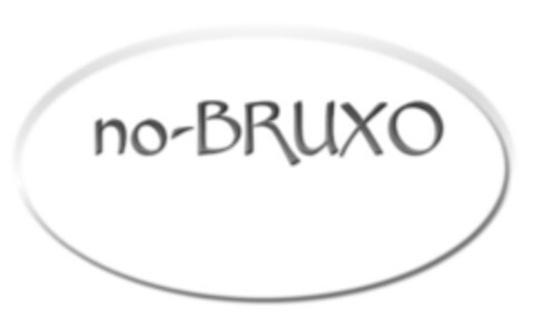 no-BRUXO Logo (EUIPO, 06/14/2016)