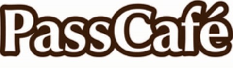 PassCafé Logo (EUIPO, 07/29/2016)