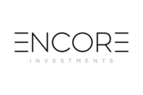 ENCORE INVESTMENTS Logo (EUIPO, 15.08.2016)