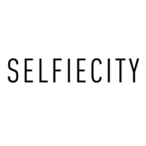 SELFIECITY Logo (EUIPO, 12.09.2016)