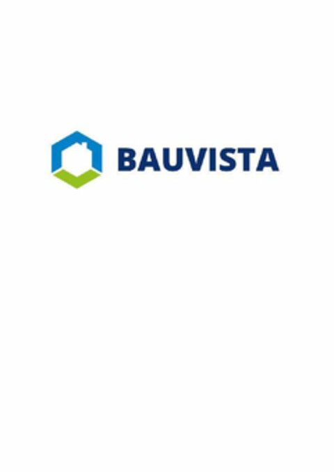 BAUVISTA Logo (EUIPO, 16.11.2016)