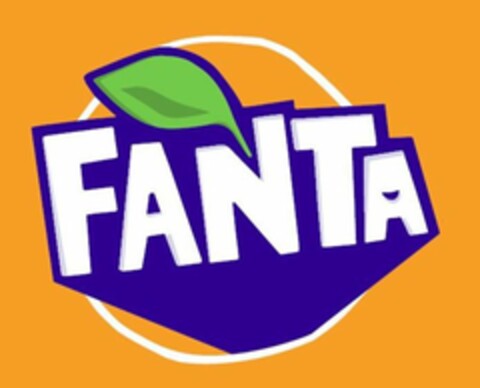 FANTA Logo (EUIPO, 11/28/2016)