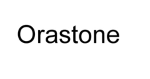 Orastone Logo (EUIPO, 13.01.2017)