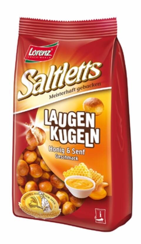 Saltletts LaugenKugeln Logo (EUIPO, 20.01.2017)